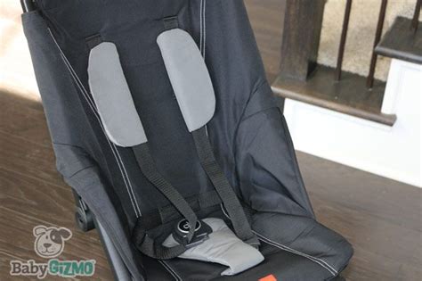 GB Pockit Stroller Review – | Baby Gizmo