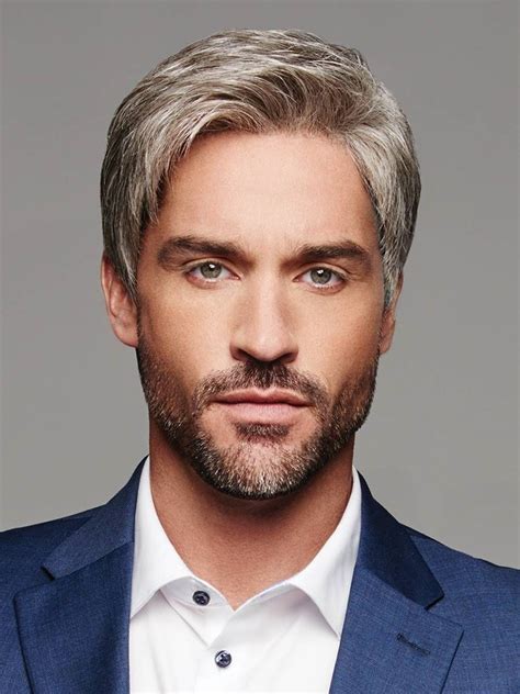 Shape it up and get tapered with this go to style. The lace front was made specifically for HIM ...