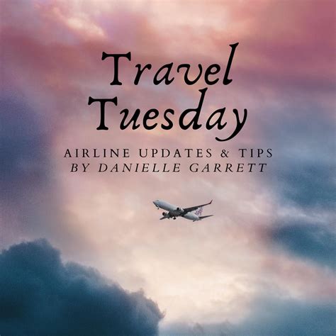 Travel Tuesday 2024 - Fran Paloma