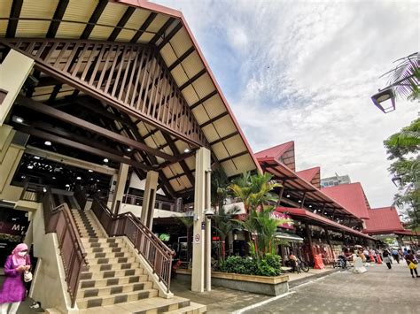 Pro Tips on the Best Food Stalls @ Geylang Serai Malay Market Hawker ...