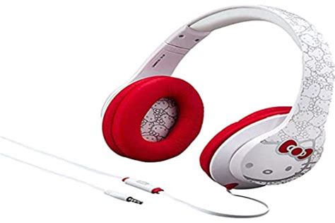 How To Find The Best Hello Kitty Headphones