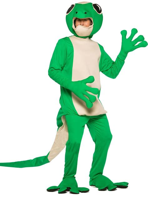 Geico Lizard Costume | ubicaciondepersonas.cdmx.gob.mx