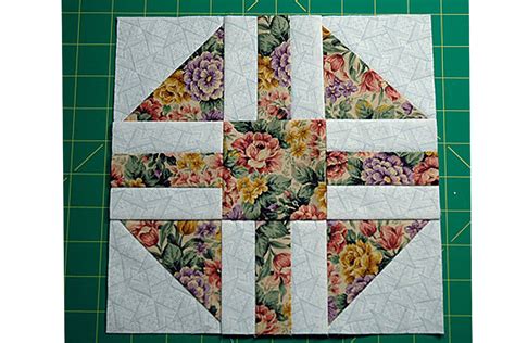 Easy Quilt Blocks 12 Inch Evening Star Quilters: Variable Star Quilt Block ( 12.5 Inch ) – Quilt ...