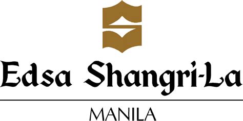 Shangri-La Logo - LogoDix