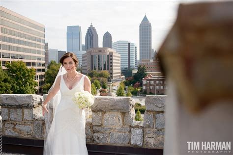 Doug and Maryellen | Wedding and Reception at Rhodes Hall – Tim Harman Photography