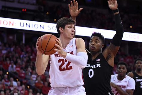 Men's basketball: Badgers look to continue strong start to season at ...