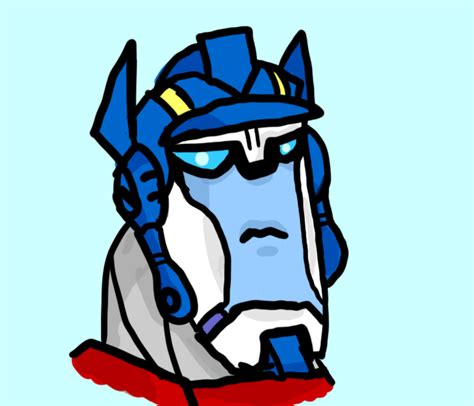 Optimus Prime (Transformers Animated) by DinoSlayer317 on DeviantArt