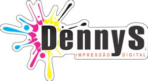 Denny's Logo PNG Vector (EPS) Free Download