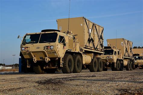 Heavy Expanded Mobility Tactical Truck - Wikipedia