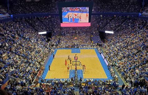 PARKING PASSES ONLY UK HealthCare Boys' Sweet Sixteen Rupp Arena ...