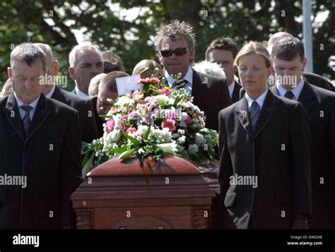 Karen Carpenter Funeral Open Casket