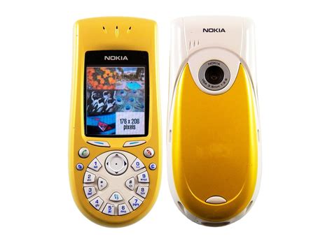 Gerücht: HMD Global will das kuriose Nokia 3650 neu auflegen - Notebookcheck.com News