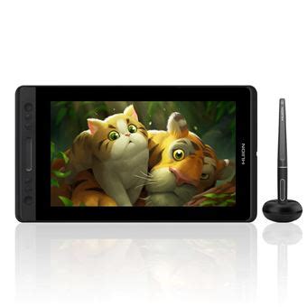 Tableta gráfica Huion Kamvas Pro 13 HD 13.3 - Tableta gráfica - Los mejores precios | Fnac