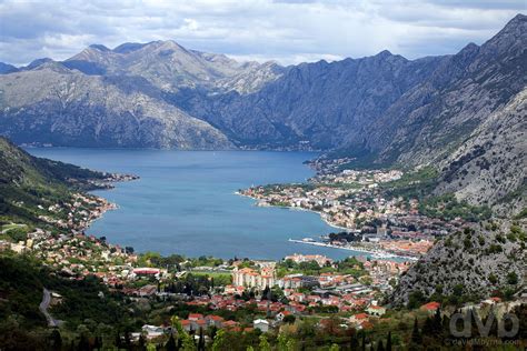 Kotor & Bay of Kotor, Montenegro - Worldwide Destination Photography & Insights