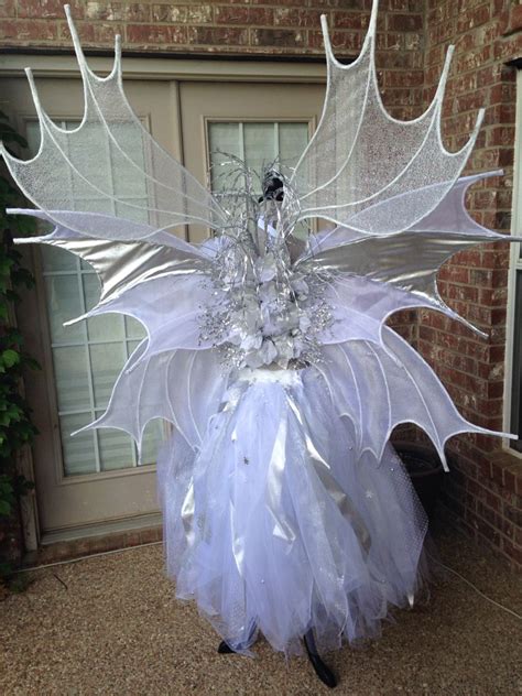 Ice Fairy Wings. Tami's T's & Beyond | Ice queen costume, Fairy costume ...