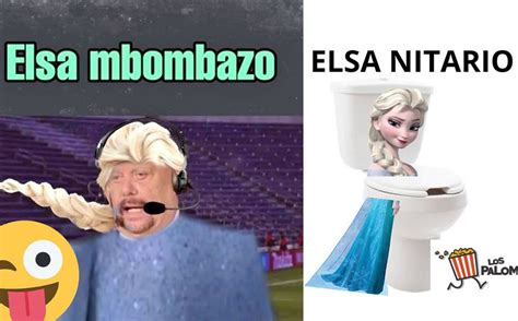 ¿Cómo surge el meme de Elsa de Frozen 2020?| Mediotiempo