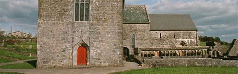 Ballintubber Abbey, Historic Sites, location of Ballintubber Abbey with map in North West Ireland