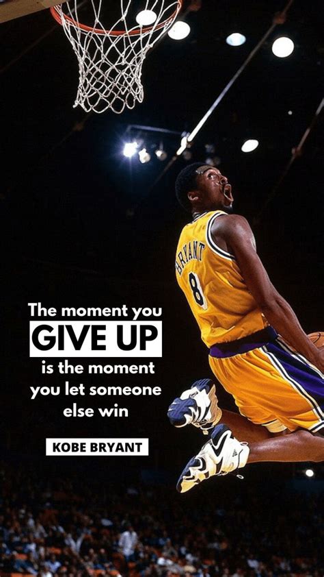 Kobe Bryant Wallpapers From Famous Kobe Quotes - KAYNULI | Kobe quotes ...