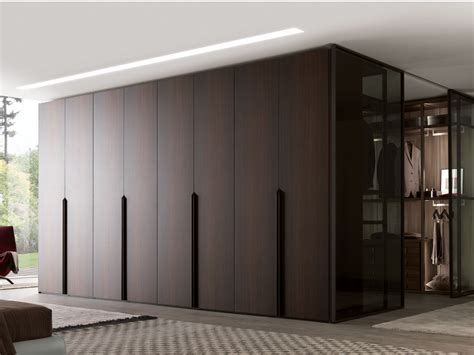 MILANO | Solid wood wardrobe By MisuraEmme | Cupboard design, Wardrobe ...