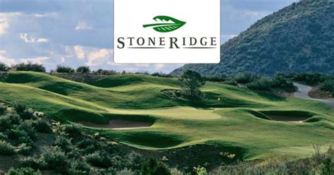 StoneRidge Golf Course - Prescott Valley, AZ - Save up to 29%