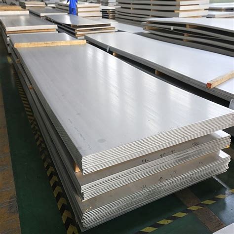 China 316L Stainless Steel Sheet Manufacturers Suppliers Factory - Good ...