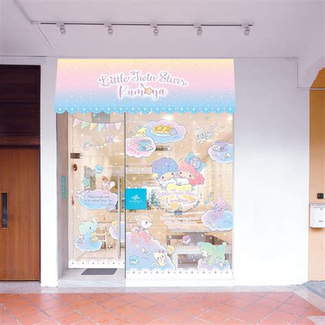 Pop-up Little Twin Stars cafe opening at Bugis on Nov. 19 for 3 months - Mothership.SG - News ...