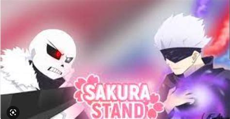 Stands | SakuraStand Wiki | Fandom