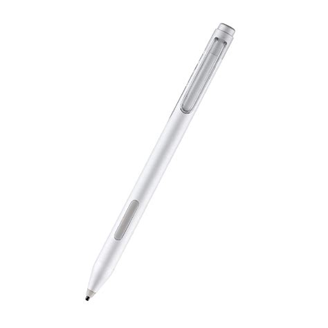 Surface Pen Microsoft Certified Active Stylus Pencil for Surface Pro X ...