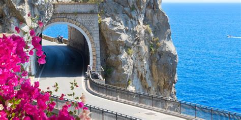 Amalfi Coast road trip - A thrilling 7 day itinerary - LazyTrips