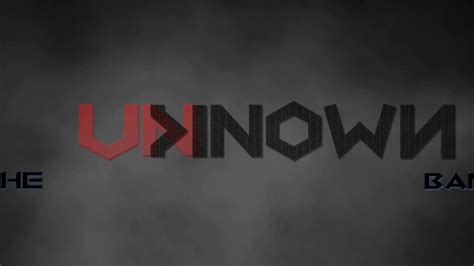 Unknown Logo - LogoDix