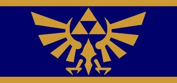 Hyrule