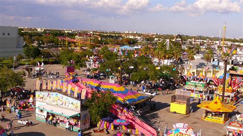 Miami-Dade County Fair & Expo Center | Things to do in University Park ...