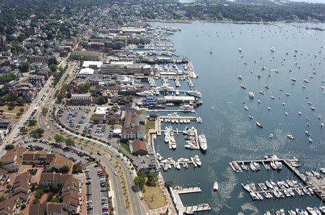 The Newport Harbor Hotel & Marina in Newport, RI, United States - Marina Reviews - Phone Number ...