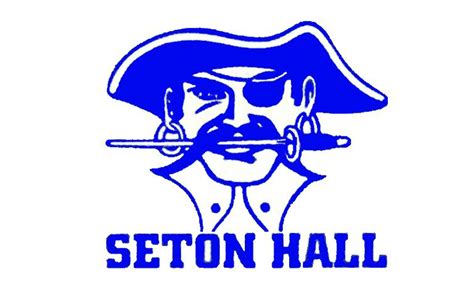 Seton Hall Pirates Logo and symbol, meaning, history, PNG, brand