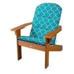 Adirondack Chair Cushions! Find the Right one for your Chair | OutsideModern