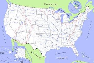 List of rivers of the United States - Wikipedia, the free encyclopedia