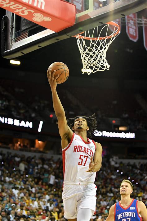 Photos: Rockets vs. Pistons 7/9/23 Photo Gallery | NBA.com