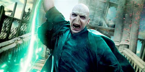 How Voldemort Became a Dark Lord in Harry Potter - TrendRadars