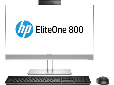 HP EliteOne 800 G3 23.8-inch Non-Touch All-in-One PC | HP® Customer Support