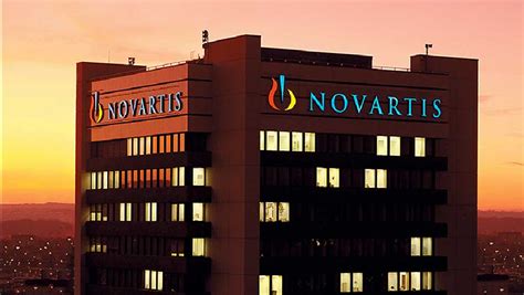 Novartis Stock Topples On $665 Million Selexys Pharma Buy | Stock News & Stock Market Analysis - IBD