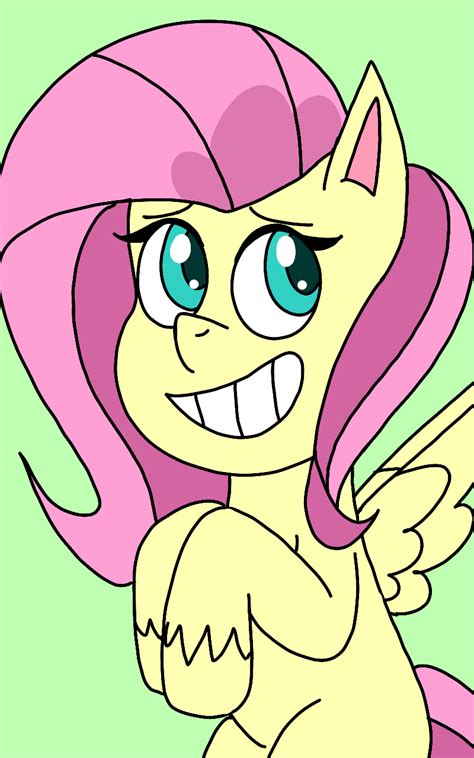 Pony life Fluttershy by Jazzystarlover on DeviantArt