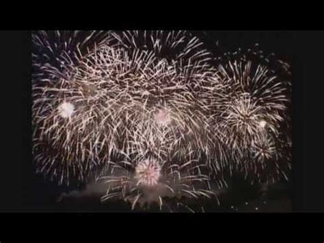 Isola Comacina Fireworks