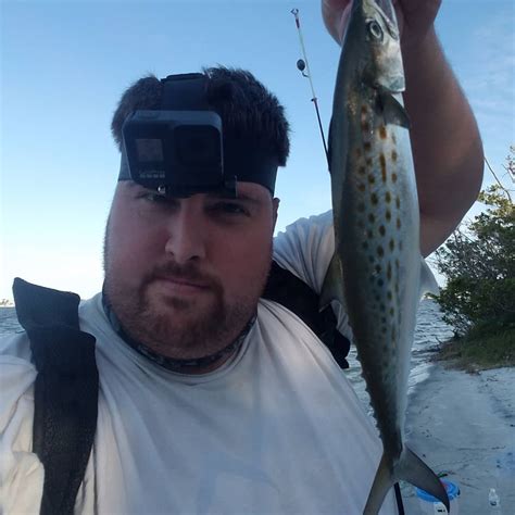 Spanish Mackerel - Fishing Florida Water LLC