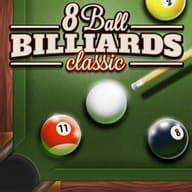 8 Ball Billiards Classic - Jouez à 8 Ball Billiards Classic sur Jopi