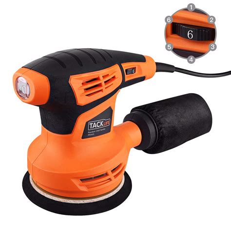 The Best Dremel Orbital Sander - Your Choice