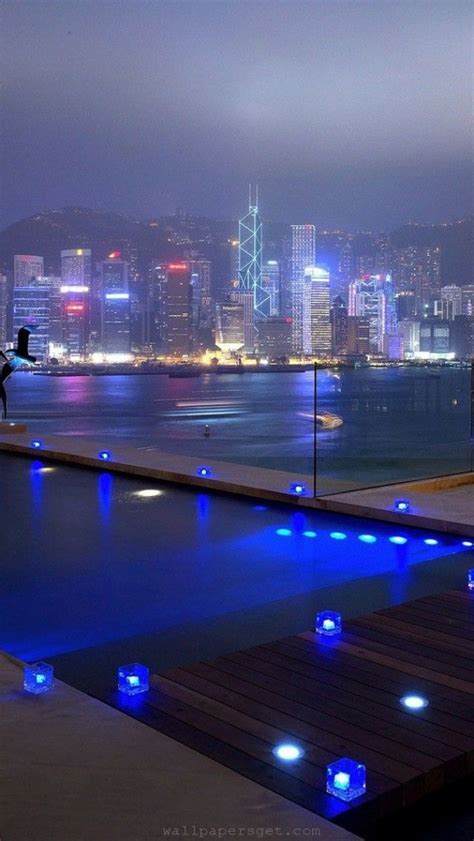 hotel intercontinental hong-kong-victoria-harbour ~ breathtaking views across the harbour city ...