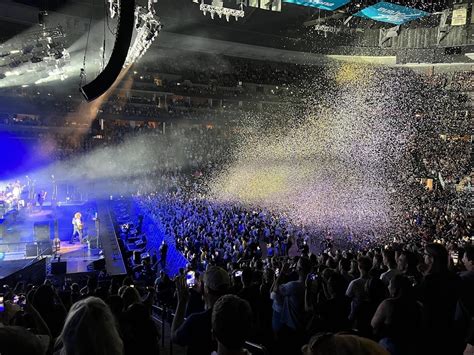 Concert History of Ball Arena Denver, Colorado, United States (Updated for 2023) | Concert Archives