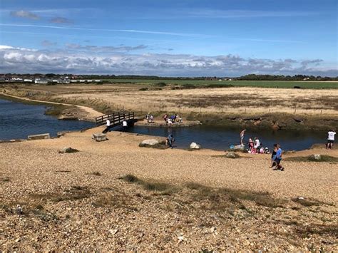 The Solent Way Walk (Lymington) - 2020 All You Need to Know BEFORE You ...