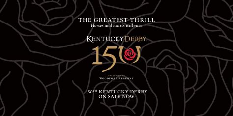 Kentucky Derby 2024 Logo - Page Tricia