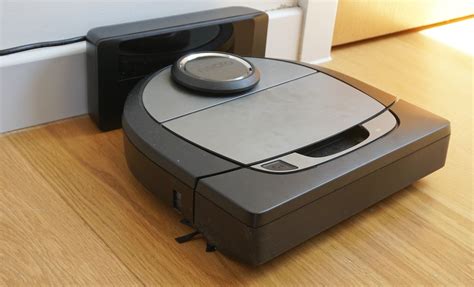 Review: The Neato Botvac D7 Connected robot vacuum cleaner is expensive but smart - 9to5Mac